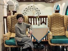 -马勒别墅饭店(静安寺店)