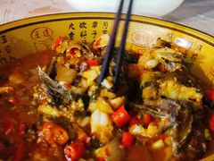 -小口味