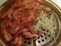 -阿斯牛牛·凉山菜(新会展店)