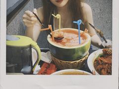 -周姑娘不等味·牛羊肉火锅·螃蟹罗氏虾·烤鱼烤串(高邮店)