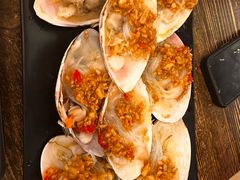 -碳炉海鲜烧烤·1992(北京路店)