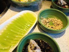 -润园四季椰子鸡火锅(海上世界店)