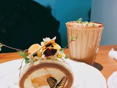 -C Cafe(朵云书院·戏剧店)