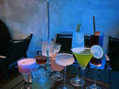 -Ton Ton吨吨小酒馆Live(观前街店)