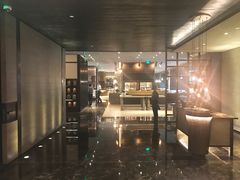 -深圳机场凯悦嘉轩酒店