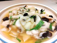 糟溜鱼片-金春禧(世茂国际广场店)