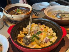 -明州小宴(文化广场店)
