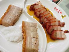 -澳门陈光记烧味饭店(万象城店)