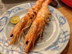 -沼津港精致料理·寿喜烧·烧鸟(龙湖南桥天街日料榜单店)