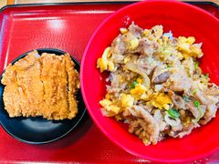-食其家·牛丼咖喱(广元西路店)