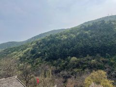 -云丘山景区
