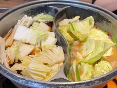 -牛玄庵日式寿喜烧·料理店(新源里店)