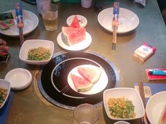 -大河宴·椒麻鱼火锅(北京路中和美食街店)