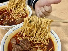 -易毛特色牛肉面(解放碑步行街店)