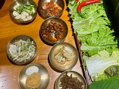 -韩象烤肉·韩国料理(市南麦凯乐旗舰店)