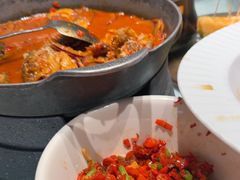 -湘中缘·湖南菜(娄底驻京办店)