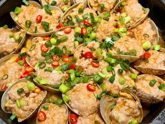 -小郭私房菜·海肠捞饭店(学士街店)