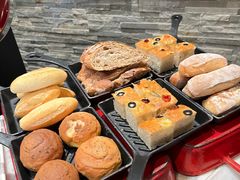-锦厨国际自助餐厅 · 云端景观 (昆明索菲特大酒店)