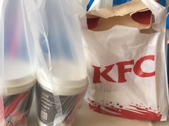 -肯德基(鲁迅路店)
