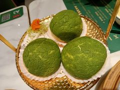 -悦得闲广式茶楼点心(石厦时代广场店)