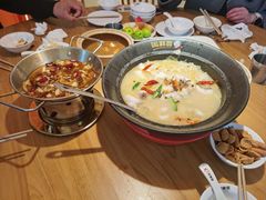-周麻婆·川式小炒(宁德蕉城南路店)