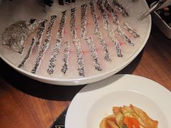 -揽季锅物会.福建黄鱼.海鲜姿造(五四路店)