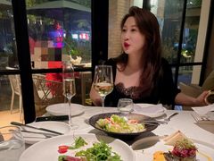 牛肉塔塔配牛油果黑橄榄酱-Solo(衡山路店)