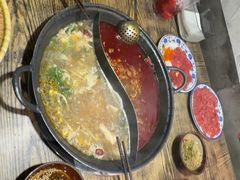 -冯校长老火锅(深圳总店)
