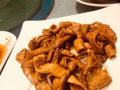 豉油皇鹅肠-粤·向群饭店(龙津东路总店)