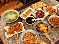 -小街天府(西工小街店)