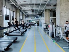 -LA合时健身4PMFIT(花桥旗舰店)