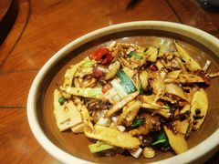 -燕郊烧鸽子(酷车小镇店)