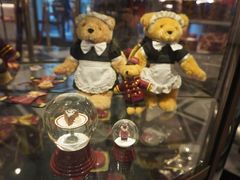 -Cafe Sacher(WIEN)