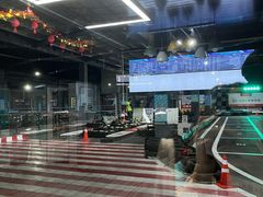 -速马赫卡丁车(琶洲店)