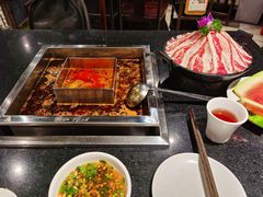 -红鼎坊·老成都火锅(新南门店)