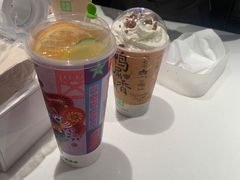 -奈雪的茶(新天地广场PRO店)