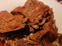 -大师兄·西北小馆(南沙万达广场店)
