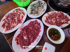 -官塘兄弟·潮汕牛肉店(官塘总店)