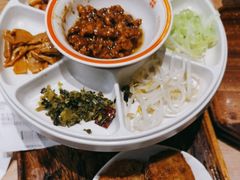 -小满手工粉(北京顺义华联店)