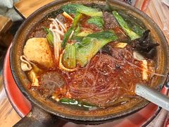 -清真·马文砂锅大全(麦苋街店)