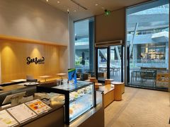 -Seesaw Coffee(西岸凤巢店)