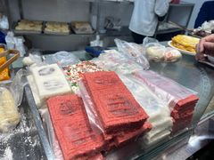 -常州糕团店(北大街新世纪商城店)