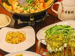 -集贤门·徽菜(福田店)