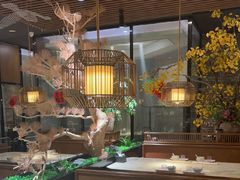 -日丰园海肠水饺·老字号大连海鲜(和平广场店)