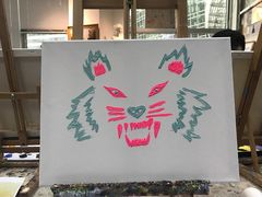 -Fun Job Art 零基础油画国画DIY画室(望京店)