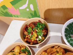 -盛香亭热卤(光明大仟里店)