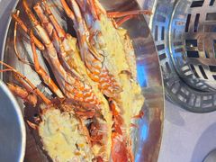 -万达文华酒店·48F云端窗景美食汇自助餐厅