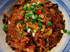 -印象鲵宴·张家界地标美食名片(溪布街店)