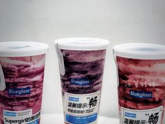 -Blueglass酸奶(北京环宇荟店)