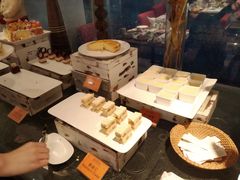 拿破仑-万德诺富特酒店·自助餐厅(万德大厦店)